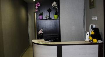 Гостиница Central Hostel Ufa Уфа